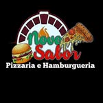 Novo Sabor Pizzaria e Hamburgueria